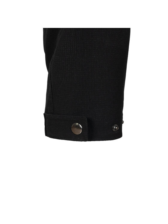 Alpinus Alpinus Spodnie outdoor Pular Czarny Regular Fit