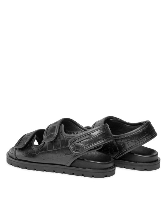 Gant Gant Sandalen Costally 24561657 Schwarz