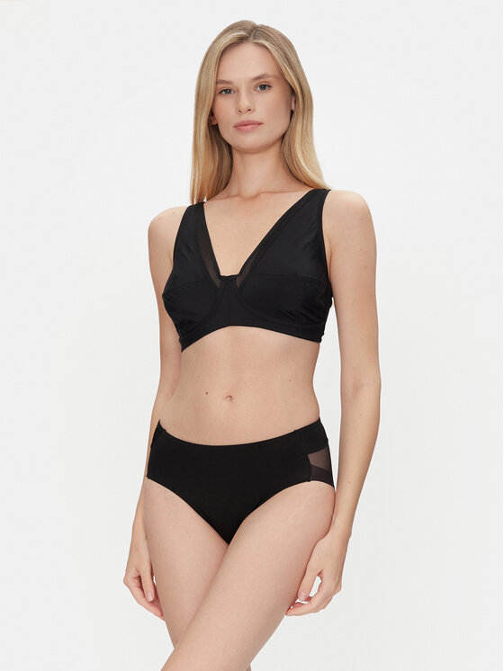 YSABEL MORA YSABEL MORA Reggiseno con ferretto 10028 Nero