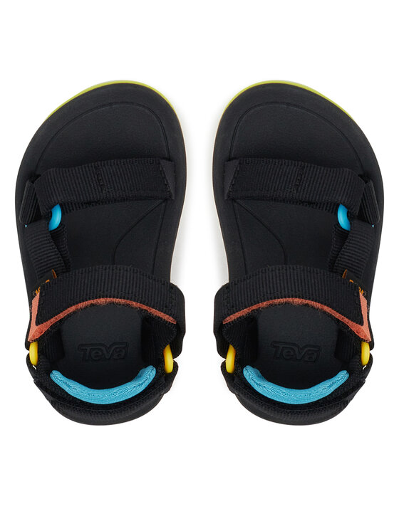 Teva Teva Sandále Hurricane XLT 2 1019390T Čierna