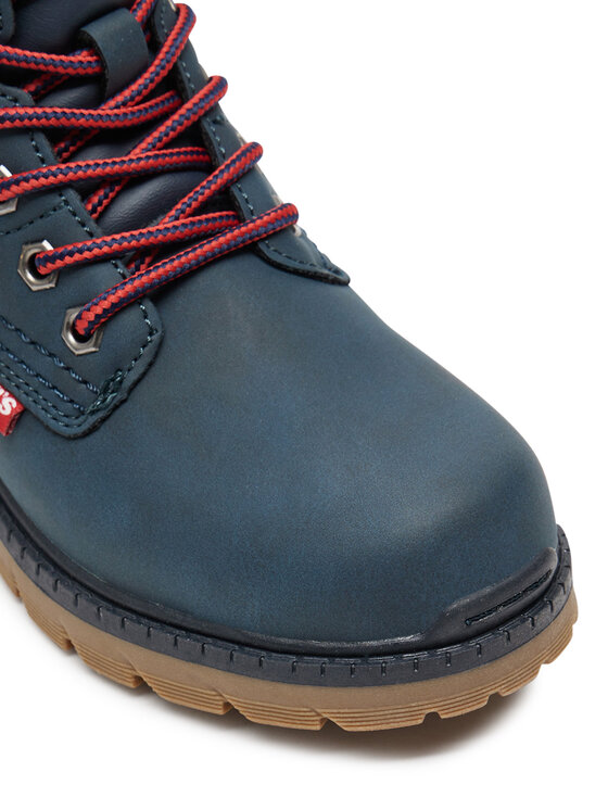 Levi's® Levi's® Bakancs VFOR0050S Sötétkék