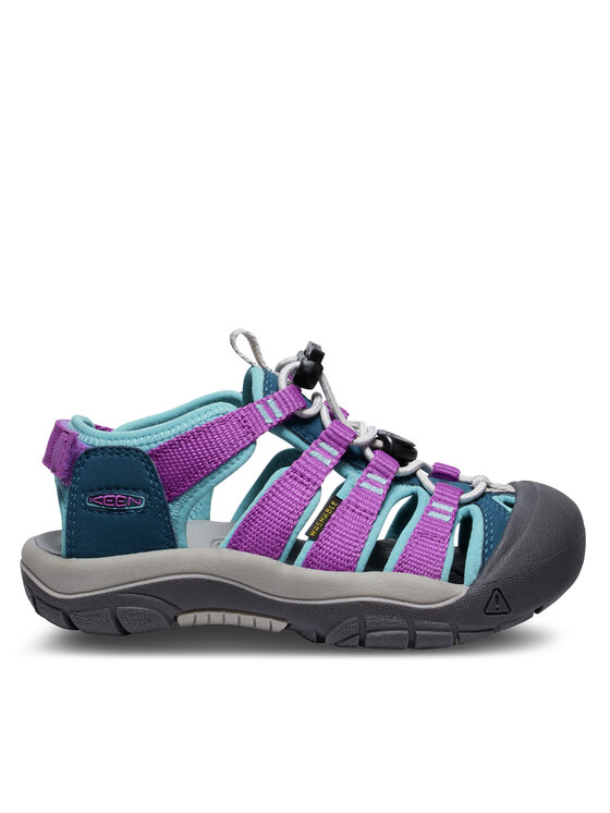 Keen Sandali Newport Boundless Sandal 1028784 Vijolična