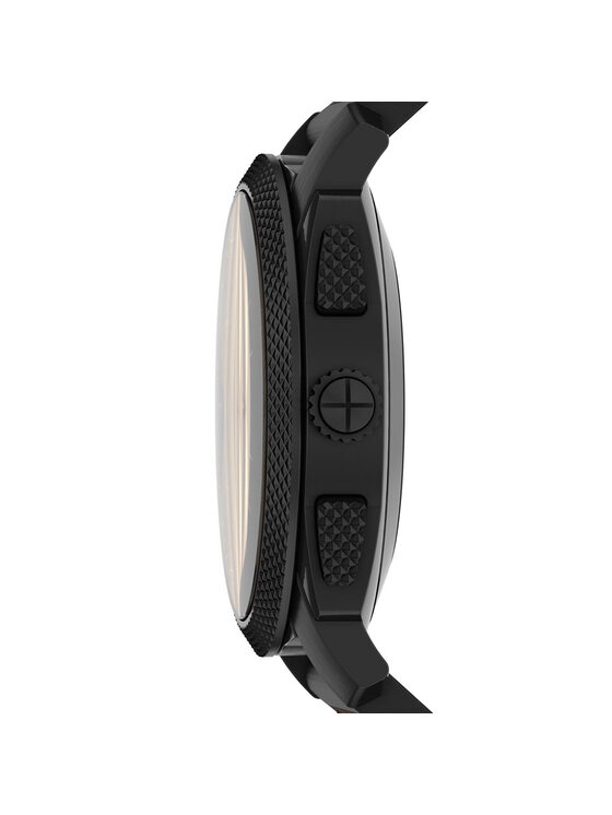 Fossil Fossil Смарт годинник Gen 6 Hybrid FTW7068 Коричневий