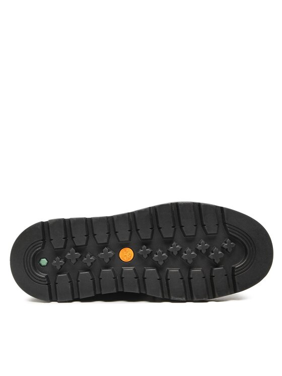 Timberland Timberland Sněhule Ray City Puffer TB0A5NM30011 Šedá