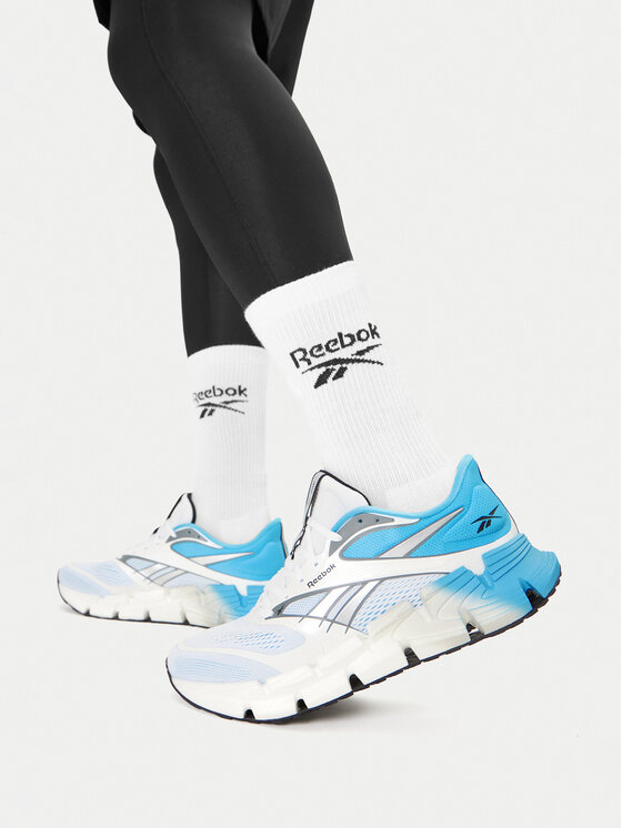 Reebok Pantofi pentru alergare EO-FLOATZIG 2 100225500 Alb