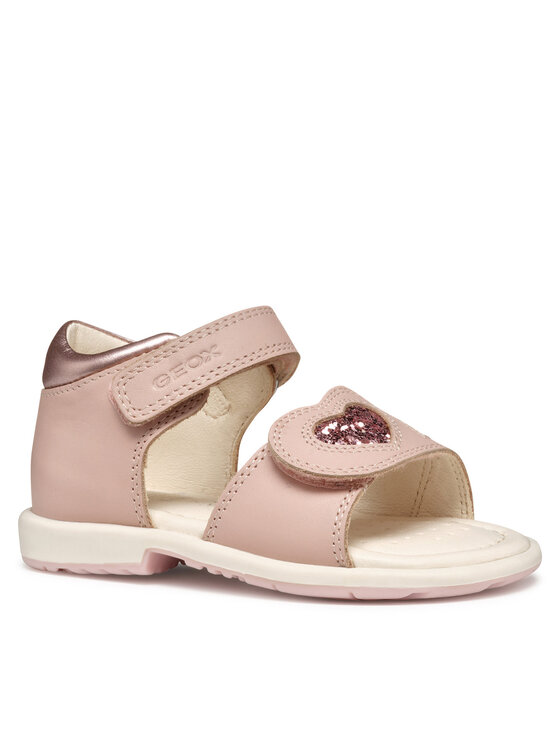 Geox Geox Sandalen B Verred B5521B 085NF C8172 S Rosa