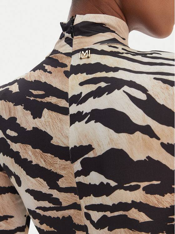 Marciano Guess Marciano Guess Bluza 6RGP08 6084A Pisana Regular Fit