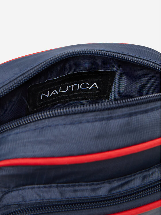 Nautica Nautica Handtasche C-NTC-M-002-08 Dunkelblau