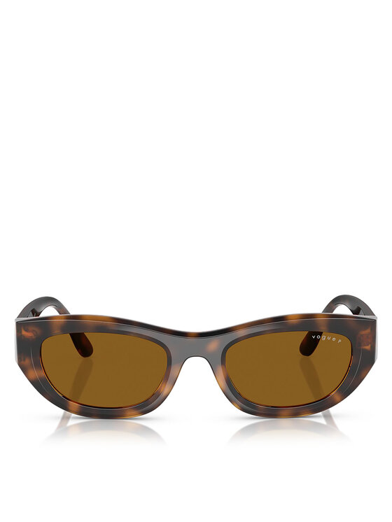 Vogue Vogue Napszemüveg 0VO5616S 51 271883 Barna