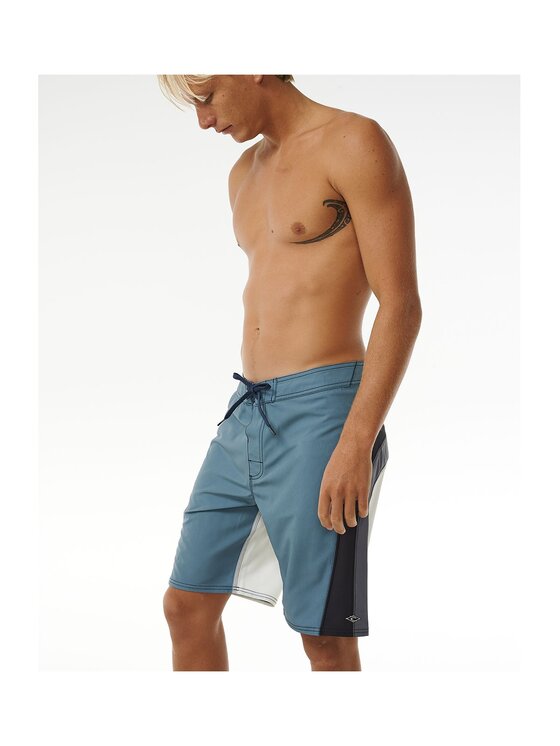 Rip Curl Rip Curl Szorty kąpielowe Mirage Medina Niebieski Regular Fit