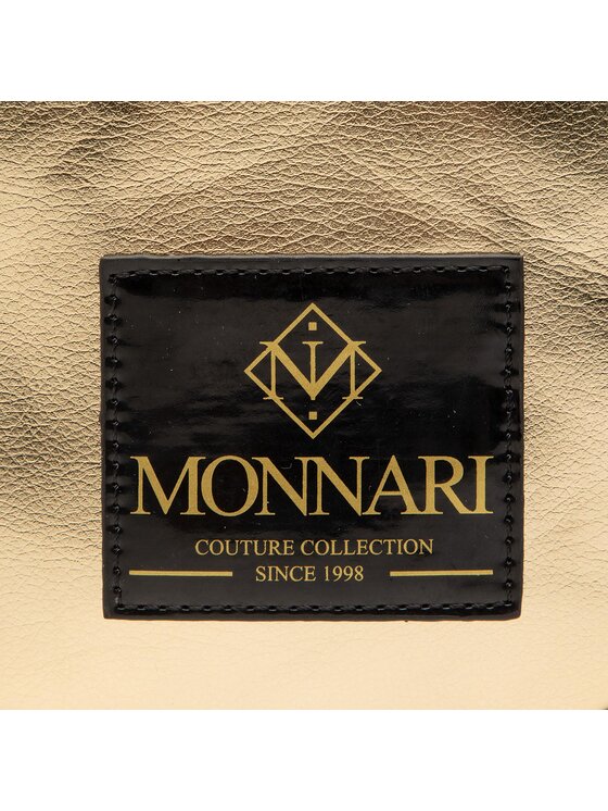 Borsetta BAG2680-023 Oro