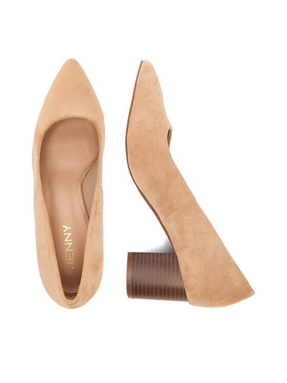 JENNY JENNY Pumps CEO-R26SS09209 Beige