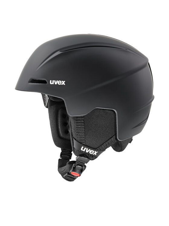 Uvex Uvex Шолом для сноуборду Viti 56/6/315/22/03 Чорний