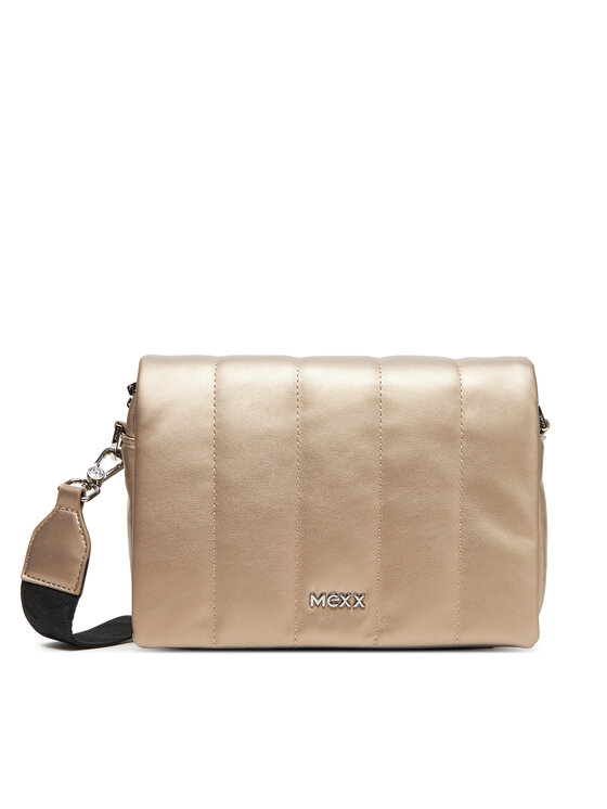 MEXX MEXX Handtasche C-MEXX-H-004-08 Goldfarben