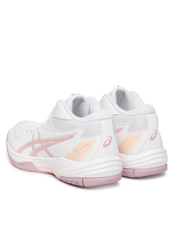 Asics Asics Teremcipők Gel-Task Mt 4 1072A105 Fehér