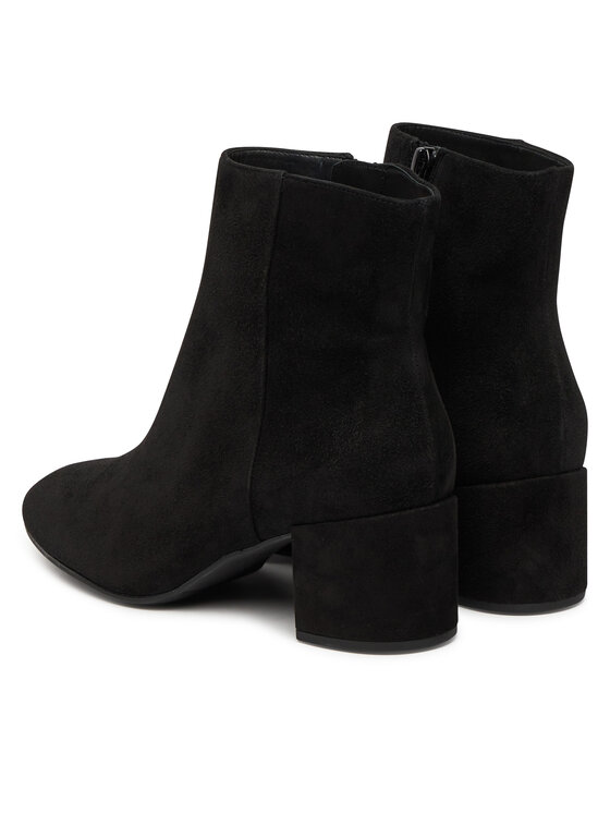 HÖGL HÖGL Stiefeletten Daydream 0-134102-0100 Schwarz