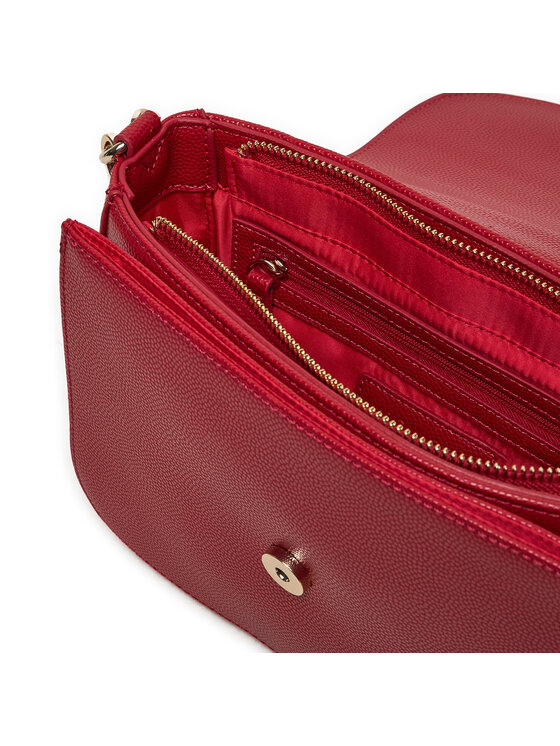Valentino Valentino Torebka Divina VBS1R404G Czerwony