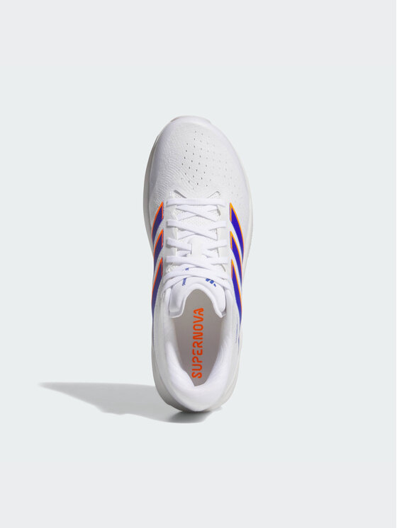 adidas adidas Buty do biegania 159437 Biały