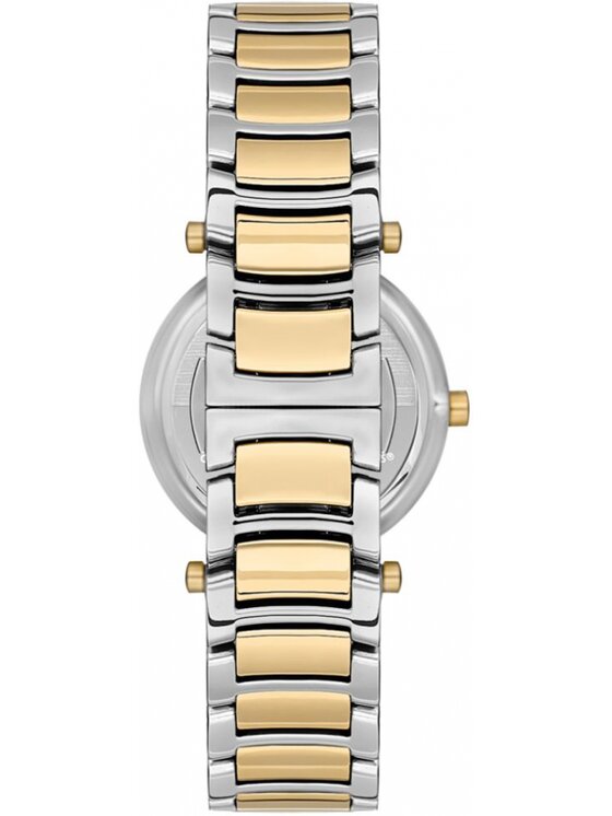 Beverly Hills Polo Club Beverly Hills Polo Club Zegarek BP3565C.270 Zielony