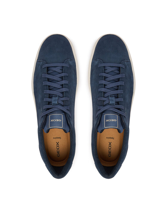 Geox Geox Sportcipők U Baltmoore U65LDD 00022 C4028 Sötétkék