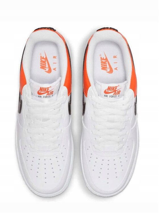 Nike Nike Sneakersy DJ9942-103/37,5 Biały