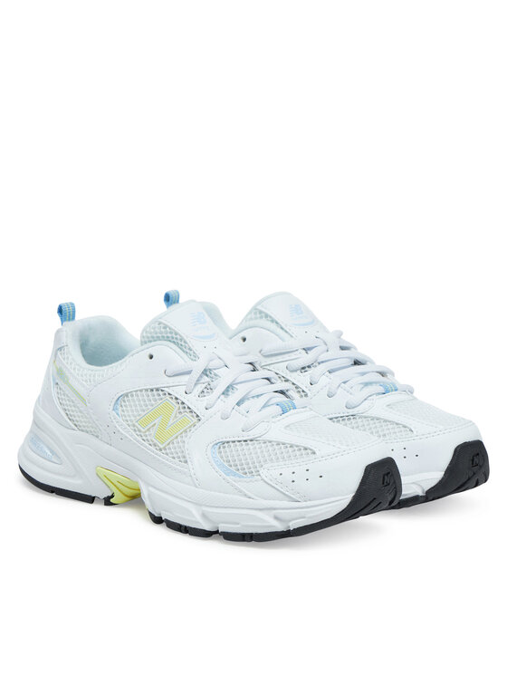 New Balance New Balance Tenisice GR530SN Bijela