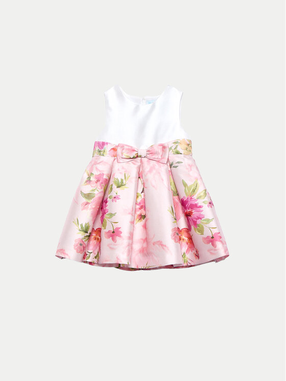 Abel & Lula Abel & Lula Vestito elegante 5030 Rosa Regular Fit