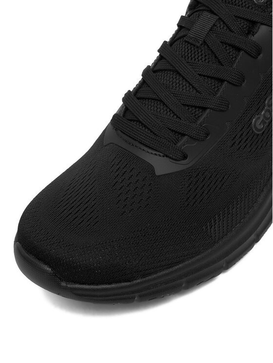 Go Soft Go Soft Sneakers CEOWB-MYR-25056 Schwarz