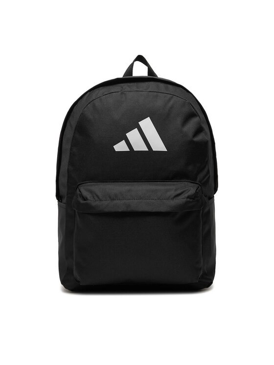 adidas adidas Рюкзак C-CLSC BARS BP JI6953 Чорний