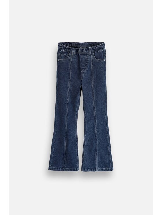 Coccodrillo Coccodrillo Jeansy ZC6123101CJG-014 Niebieski Regular Fit