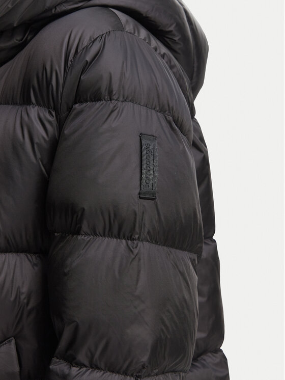 Bomboogie Bomboogie Пуховик Geneva CW6630TDLC6 Чорний Regular Fit
