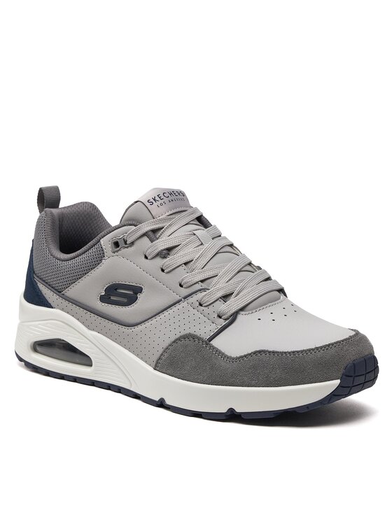 Skechers Skechers Tenisice Uno-Retro One 183020/GRY Siva