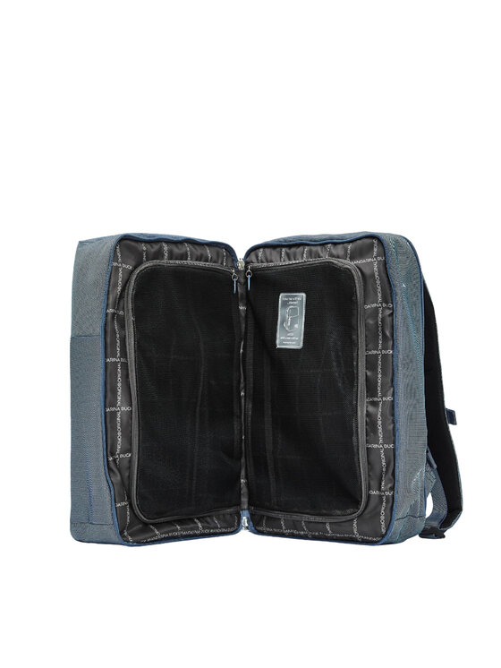 Mandarina Duck Mandarina Duck Zaino p10qmt45-23e Blu