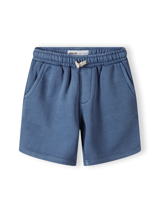 minoti minoti T-Shirt 23fleece72 Niebieski Regular Fit