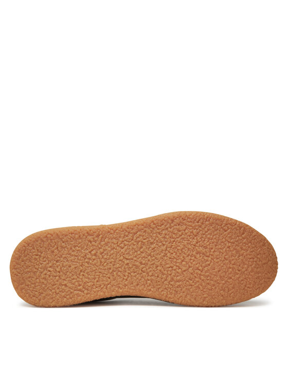 Guess Guess Sportcipők FMTWIM LEA12 Fekete