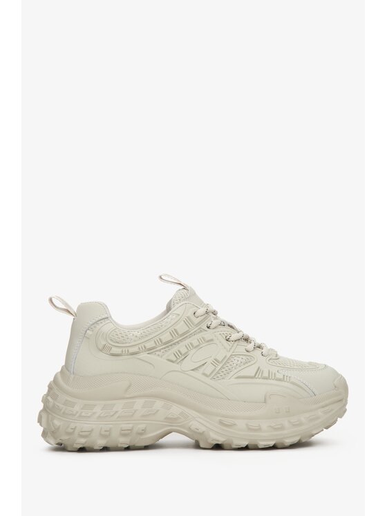 ES8 ES8 Sneakersy ER00112603 Zielony