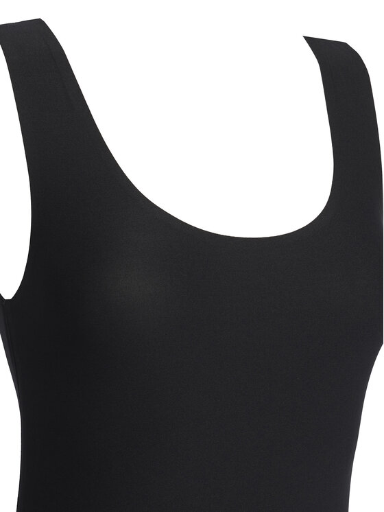 Chantelle Chantelle Topiņš Soft Stretch C26460 Melns Regular Fit