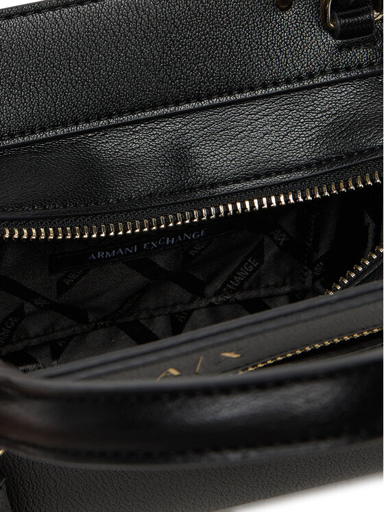 Armani Exchange Armani Exchange Borsetta XW001212 AF17117 UC001 Nero