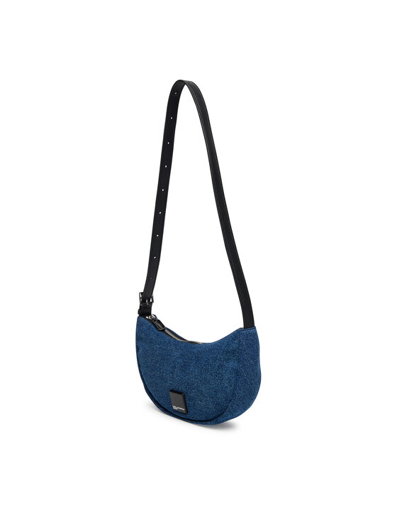 Karl Lagerfeld Jeans Karl Lagerfeld Jeans Torbica A3W30209 Plava