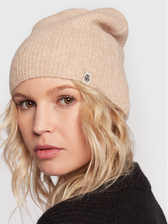 Roeckl Roeckl Müts 23032-476 Beež