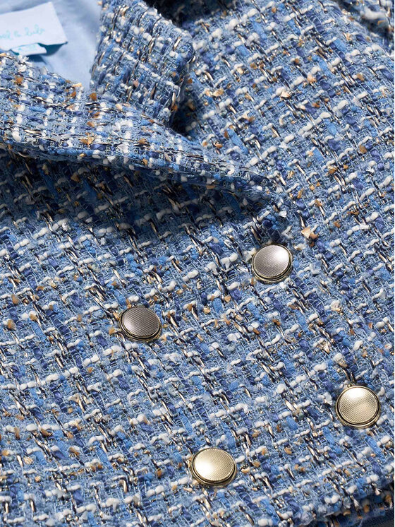 Abel & Lula Abel & Lula Bleizers 5841 Zils Regular Fit
