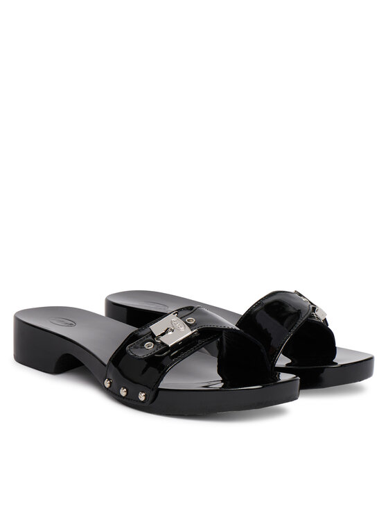 Scholl Scholl Plätud Pescura Cameron F32291 Must