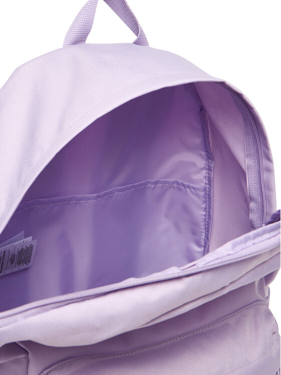 adidas adidas Rucksack Classic 3-Stripes Horizontal JZ3322 Violett