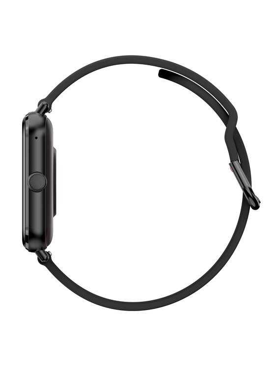 Garett Garett Smartwatch GRC CLASSIC Czarny