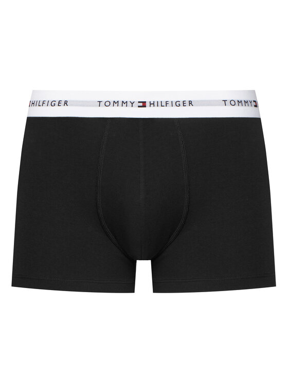 Tommy Hilfiger Tommy Hilfiger Komplet bokserek UM0UM03893 Niebieski