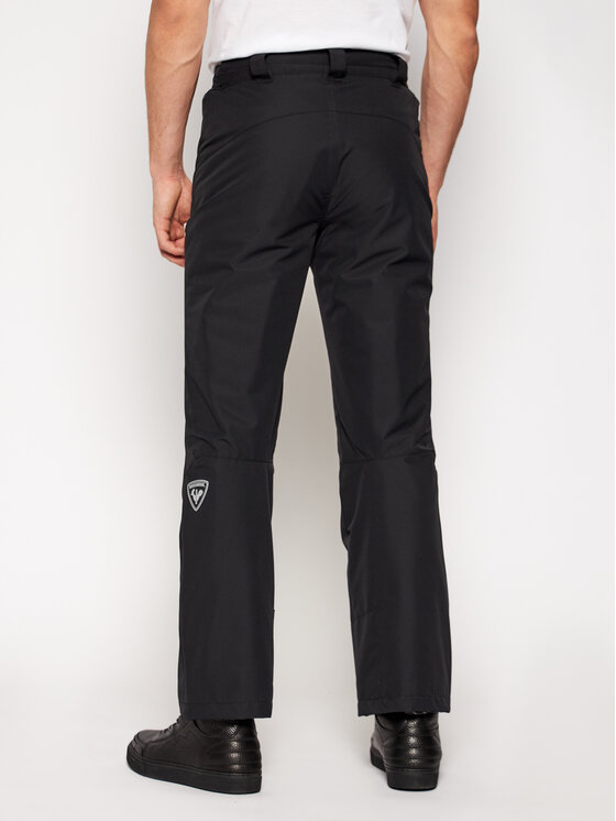 Rossignol Rossignol Skijaške hlače RLIMP06 Crna Classic Fit
