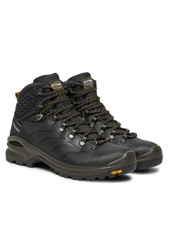 Grisport Grisport Trekkingi 15203DV44 Czarny