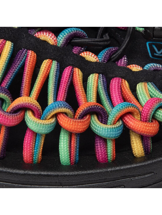 Keen Keen Сандали Uneek 1025191 Цветен