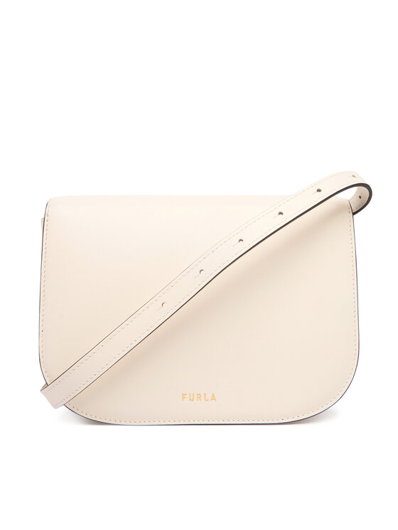 Furla Furla Soma Sfera Mini WB01737 BX0428 IT PNN00 1002 Écru