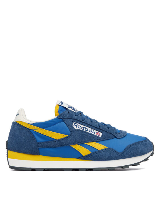 Reebok Reebok Αθλητικά SS-AZTEC II 100245086 Μπλε